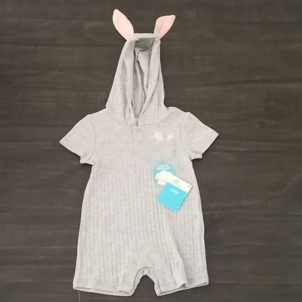 3 to 6 months baby onesie
